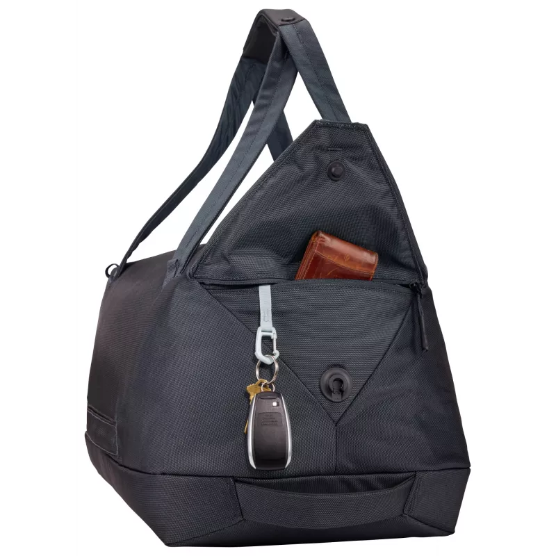 Kelioninis krepšys Thule Subterra 2 TSWD435 Dark Slate 35 L, poliesteris, pilka