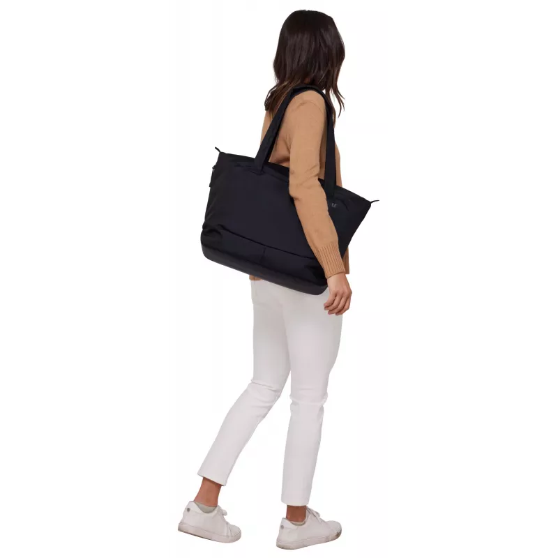 Thule Subterra 2 TST402 juodas poliesterinis unisex tote krepšys