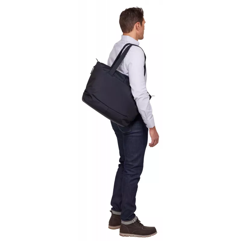 Thule Subterra 2 TST402 juodas poliesterinis unisex tote krepšys