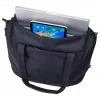 Thule Subterra 2 TST402 juodas poliesterinis unisex tote krepšys