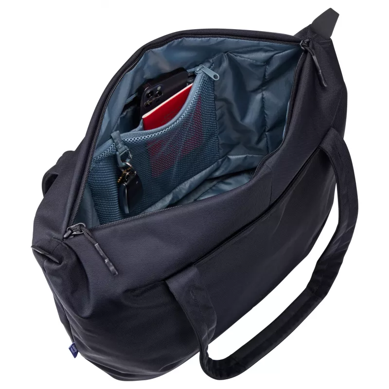 Thule Subterra 2 TST402 juodas poliesterinis unisex tote krepšys