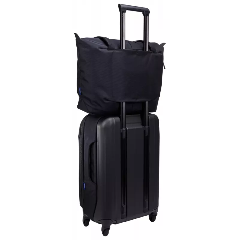 Thule Subterra 2 TST402 juodas poliesterinis unisex tote krepšys