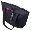 Thule Subterra 2 TST402 juodas poliesterinis unisex tote krepšys