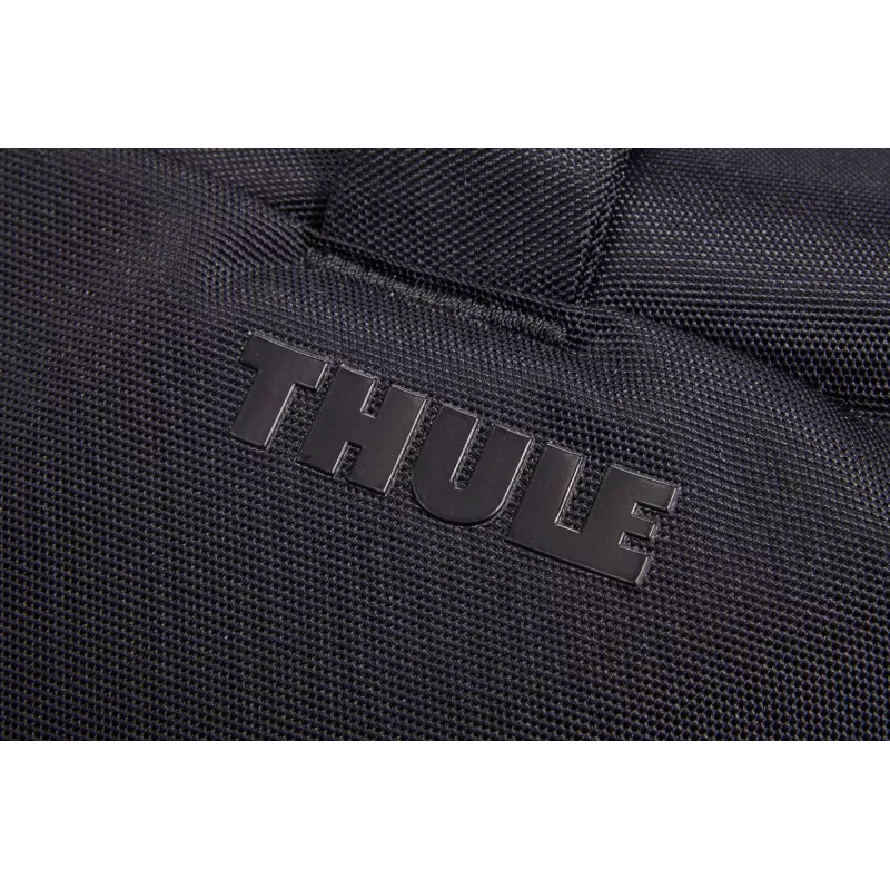 Thule Subterra 2 TST402 juodas poliesterinis unisex tote krepšys