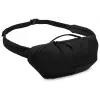 Thule Subterra 2 TSS403 Black Unisex Cross body krepšys