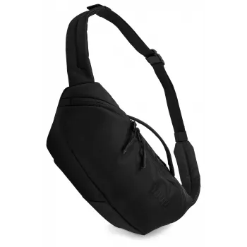 Thule Subterra 2 TSS403 Black Unisex Cross body krepšys