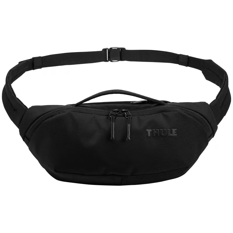 Thule Subterra 2 TSS403 Black Unisex Cross body krepšys