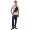Thule Subterra 2 TSS403 Black Unisex Cross body krepšys