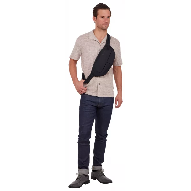 Thule Subterra 2 TSS403 Black Unisex Cross body krepšys