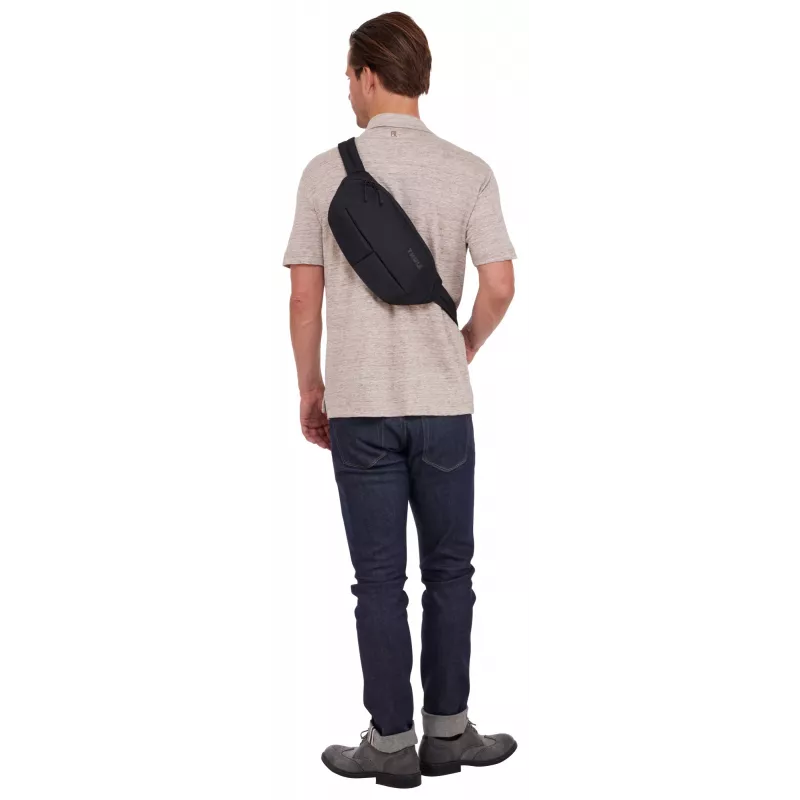 Thule Subterra 2 TSS403 Black Unisex Cross body krepšys