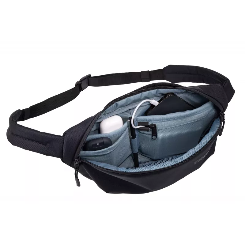 Thule Subterra 2 TSS403 Black Unisex Cross body krepšys