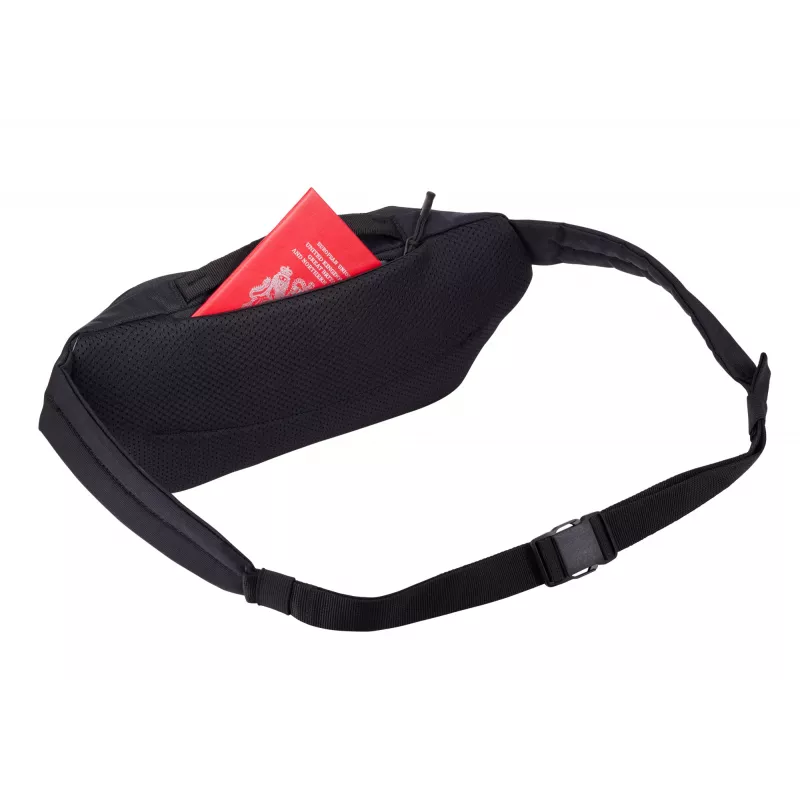 Thule Subterra 2 TSS403 Black Unisex Cross body krepšys