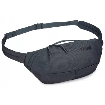 Thule Subterra 2 TSS403 Dark Slate – Cross body krepšys, pilka, poliesteris