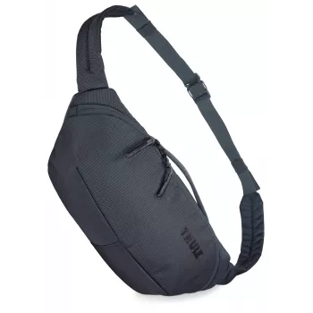 Thule Subterra 2 TSS403 Dark Slate – Cross body krepšys, pilka, poliesteris