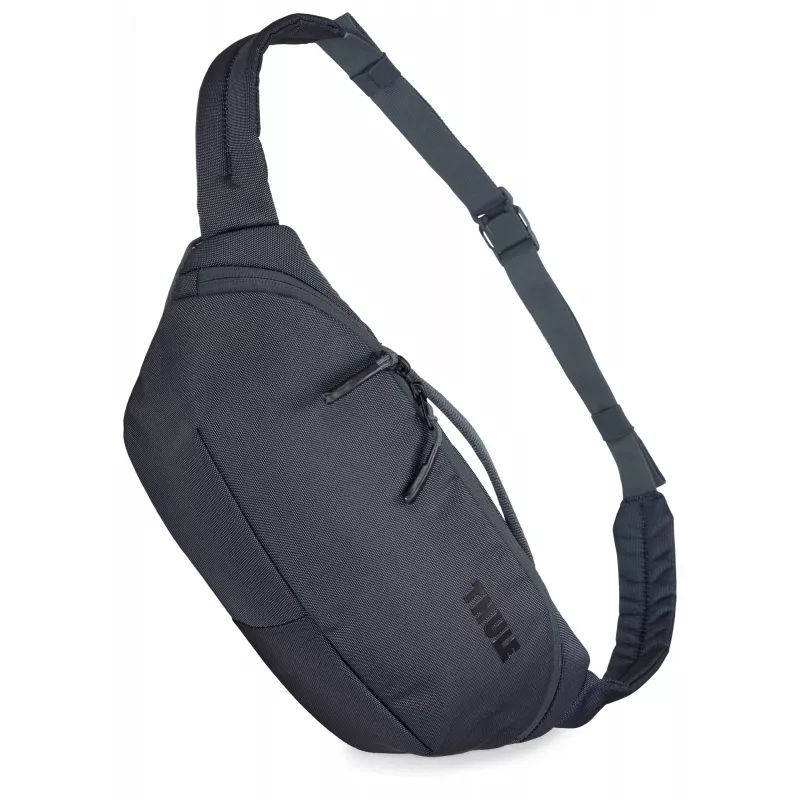 Thule Subterra 2 TSS403 Dark Slate – Cross body krepšys, pilka, poliesteris