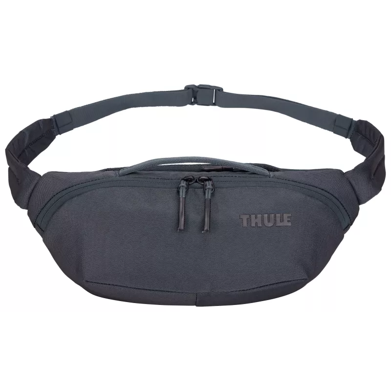 Thule Subterra 2 TSS403 Dark Slate – Cross body krepšys, pilka, poliesteris