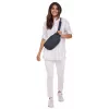 Thule Subterra 2 TSS403 Dark Slate – Cross body krepšys, pilka, poliesteris