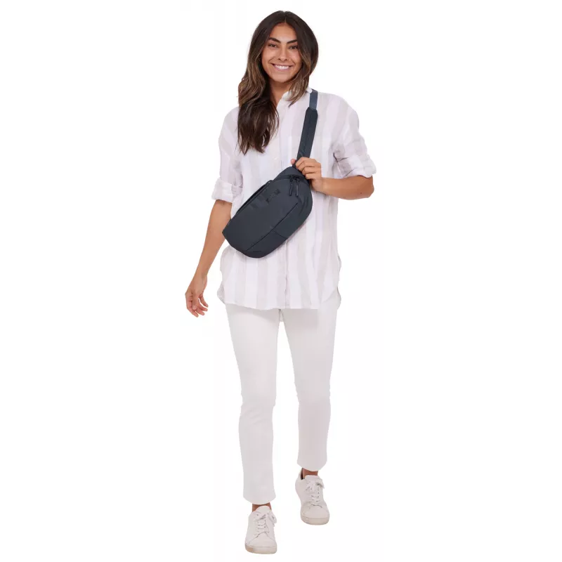 Thule Subterra 2 TSS403 Dark Slate – Cross body krepšys, pilka, poliesteris