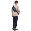 Thule Subterra 2 TSS403 Dark Slate – Cross body krepšys, pilka, poliesteris
