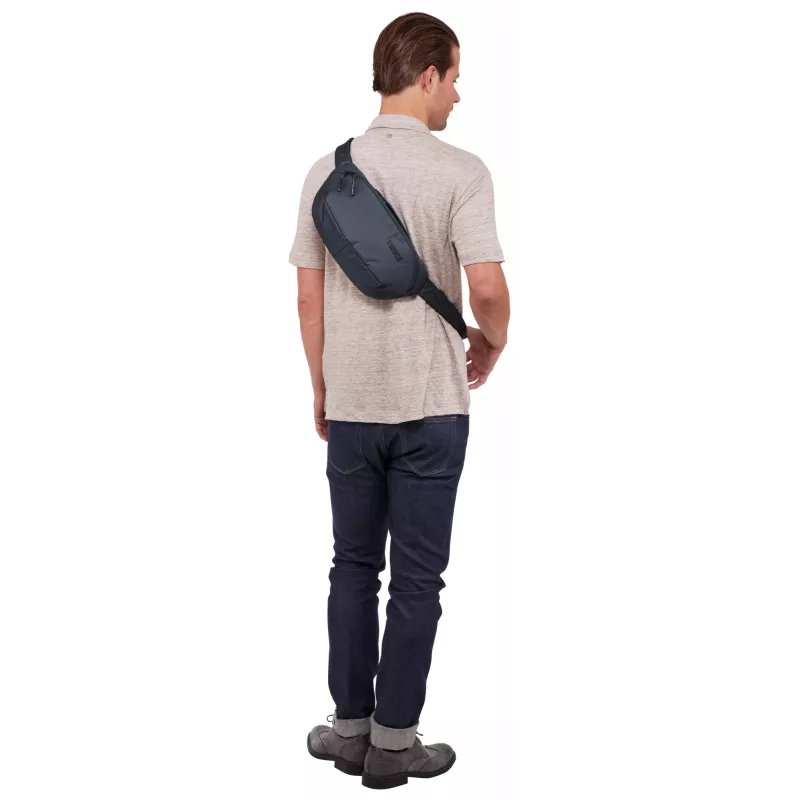 Thule Subterra 2 TSS403 Dark Slate – Cross body krepšys, pilka, poliesteris