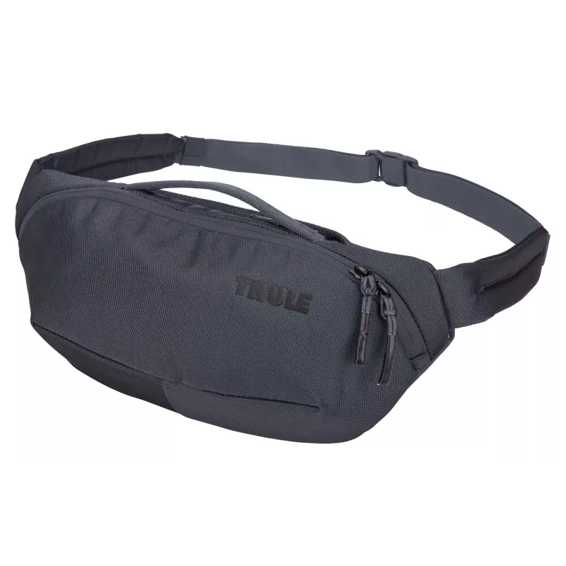 Thule Subterra 2 TSS403 Dark Slate – Cross body krepšys, pilka, poliesteris