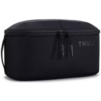 Thule Subterra 2 TSTB404 Juodas Tualetinis krepšys Poliesteris, TPU