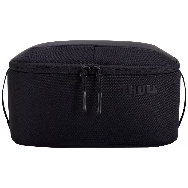 Thule Subterra 2 TSTB404 Juodas Tualetinis krepšys Poliesteris, TPU