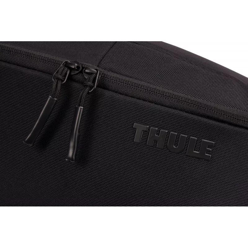 Thule Subterra 2 TSTB404 Juodas Tualetinis krepšys Poliesteris, TPU