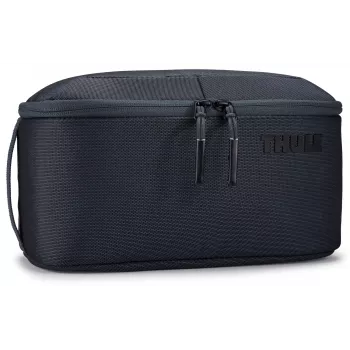 Thule Subterra 2 TSTB404 Dark Slate tualeto reikmenų krepšys, pilka, poliesteris, TPU