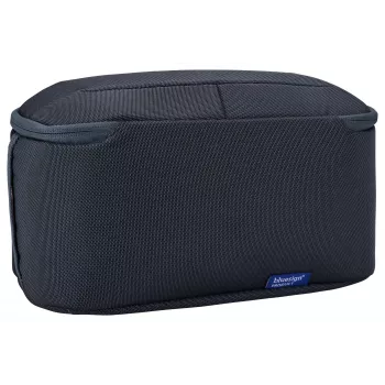 Thule Subterra 2 TSTB404 Dark Slate tualeto reikmenų krepšys, pilka, poliesteris, TPU