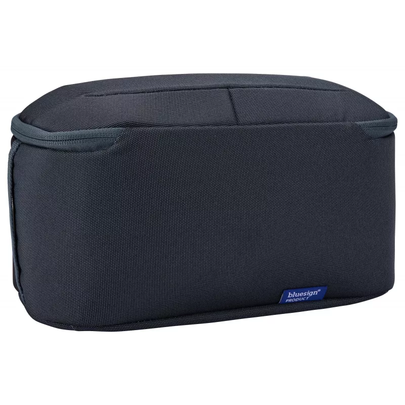 Thule Subterra 2 TSTB404 Dark Slate tualeto reikmenų krepšys, pilka, poliesteris, TPU