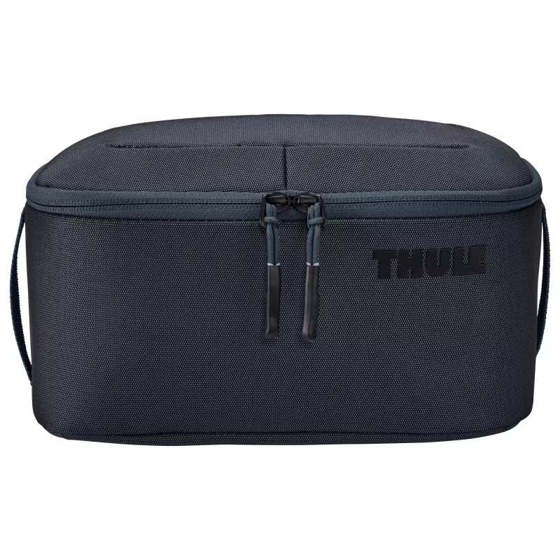 Thule Subterra 2 TSTB404 Dark Slate tualeto reikmenų krepšys, pilka, poliesteris, TPU