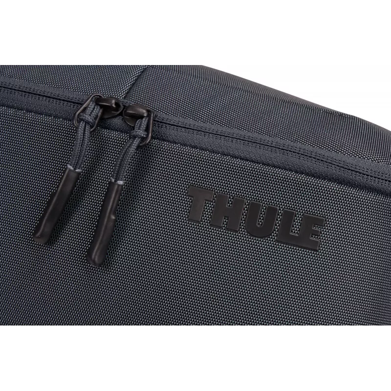Thule Subterra 2 TSTB404 Dark Slate tualeto reikmenų krepšys, pilka, poliesteris, TPU