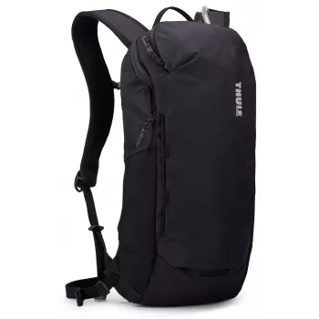 Thule Alltrail TAHP210 Juoda kelioninė kuprinė, poliesteris