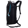 Thule Alltrail TAHP210 Juoda kelioninė kuprinė, poliesteris