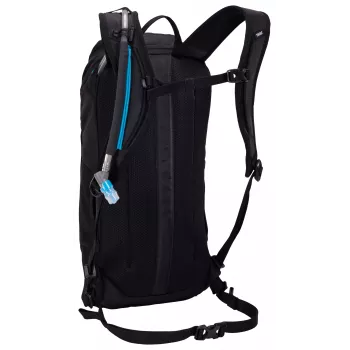 Thule Alltrail TAHP210 Juoda kelioninė kuprinė, poliesteris