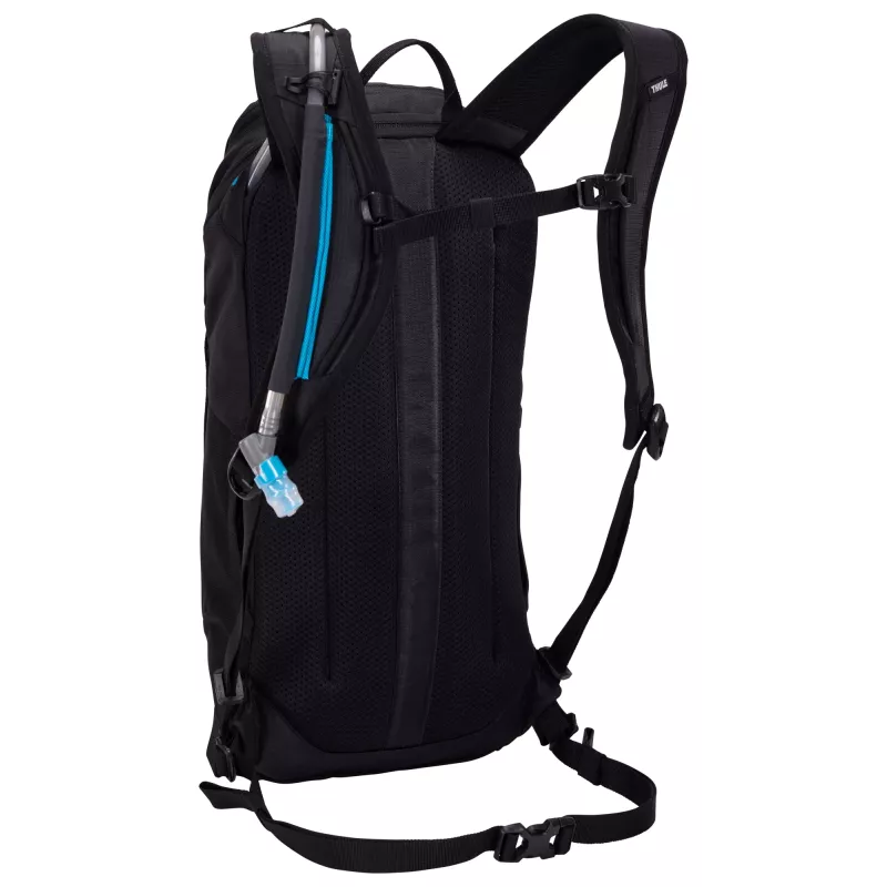 Thule Alltrail TAHP210 Juoda kelioninė kuprinė, poliesteris