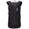 Thule Alltrail TAHP210 Juoda kelioninė kuprinė, poliesteris