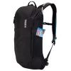Thule Alltrail TAHP210 Juoda kelioninė kuprinė, poliesteris
