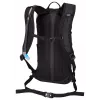 Thule Alltrail TAHP210 Juoda kelioninė kuprinė, poliesteris