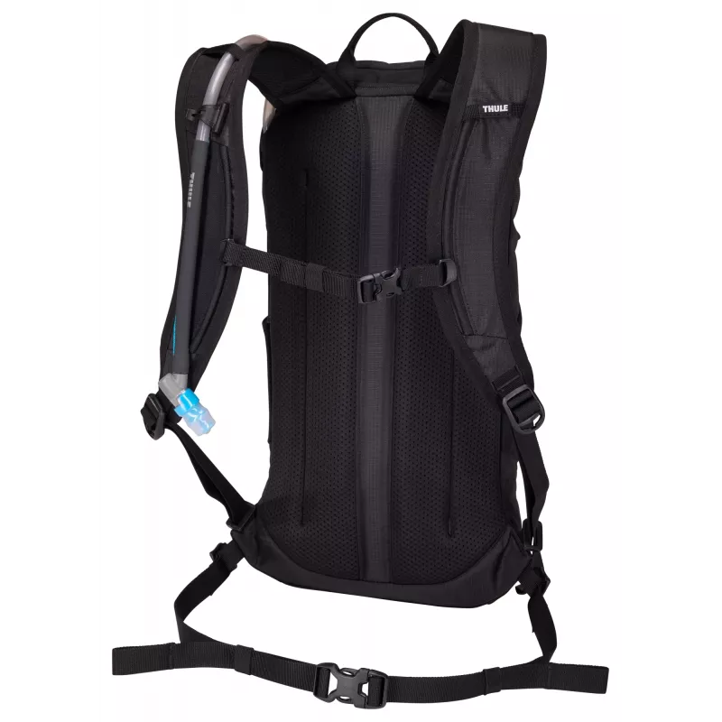 Thule Alltrail TAHP210 Juoda kelioninė kuprinė, poliesteris