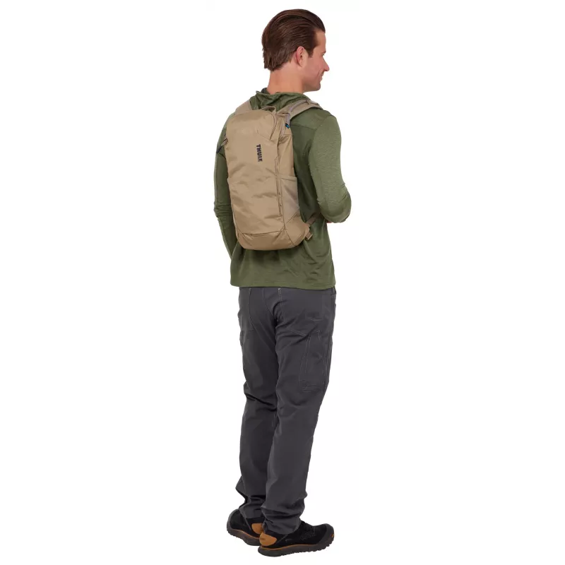 Thule Alltrail TAHP210 Faded Khaki kelioninė kuprinė