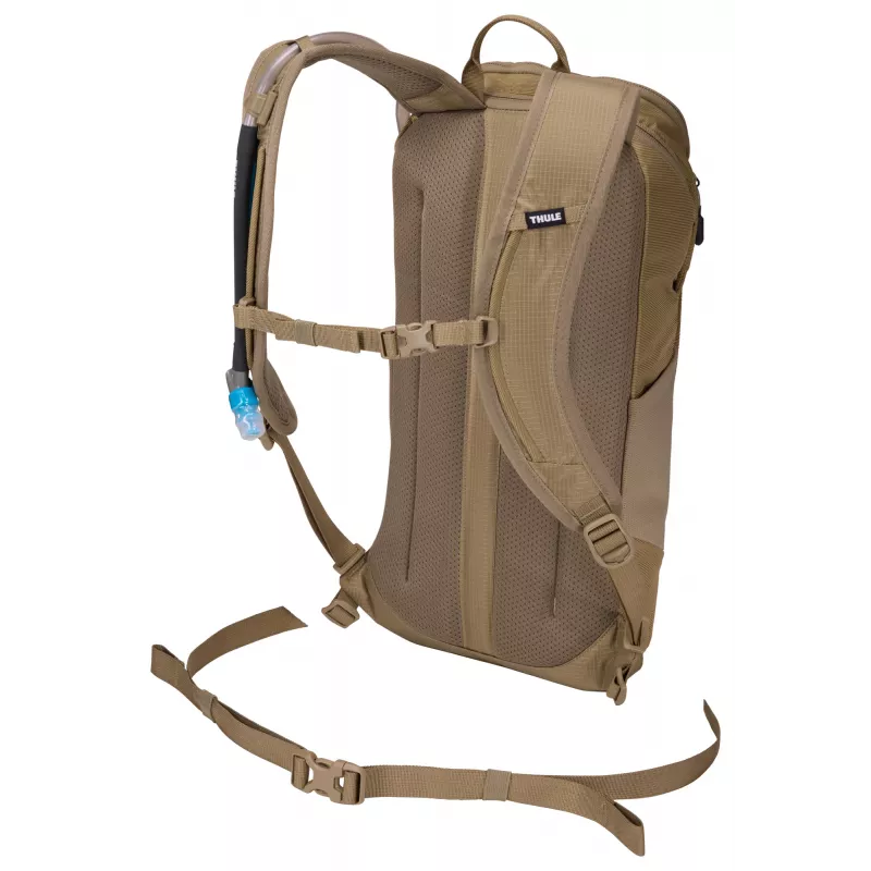 Thule Alltrail TAHP210 Faded Khaki kelioninė kuprinė
