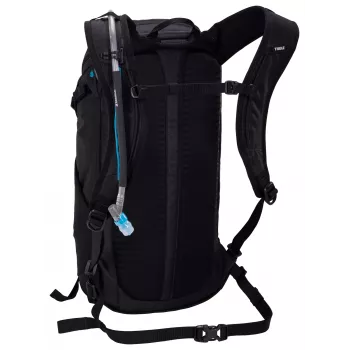 Thule Alltrail TAHP216 Juoda kelioninė kuprinė 16L