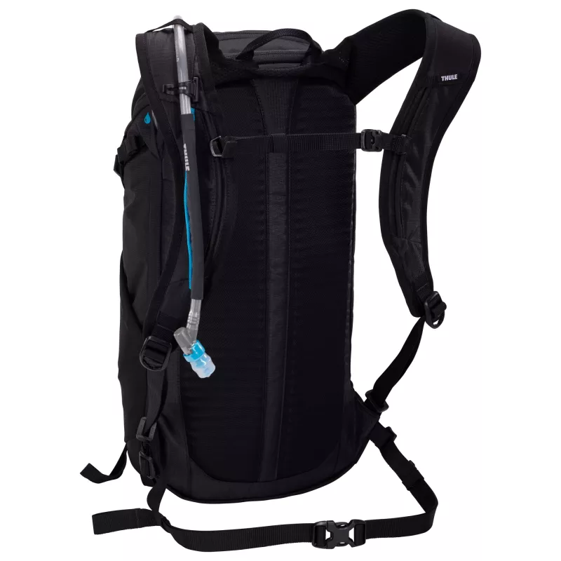 Thule Alltrail TAHP216 Juoda kelioninė kuprinė 16L