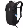 Thule Alltrail TAHP216 Juoda kelioninė kuprinė 16L