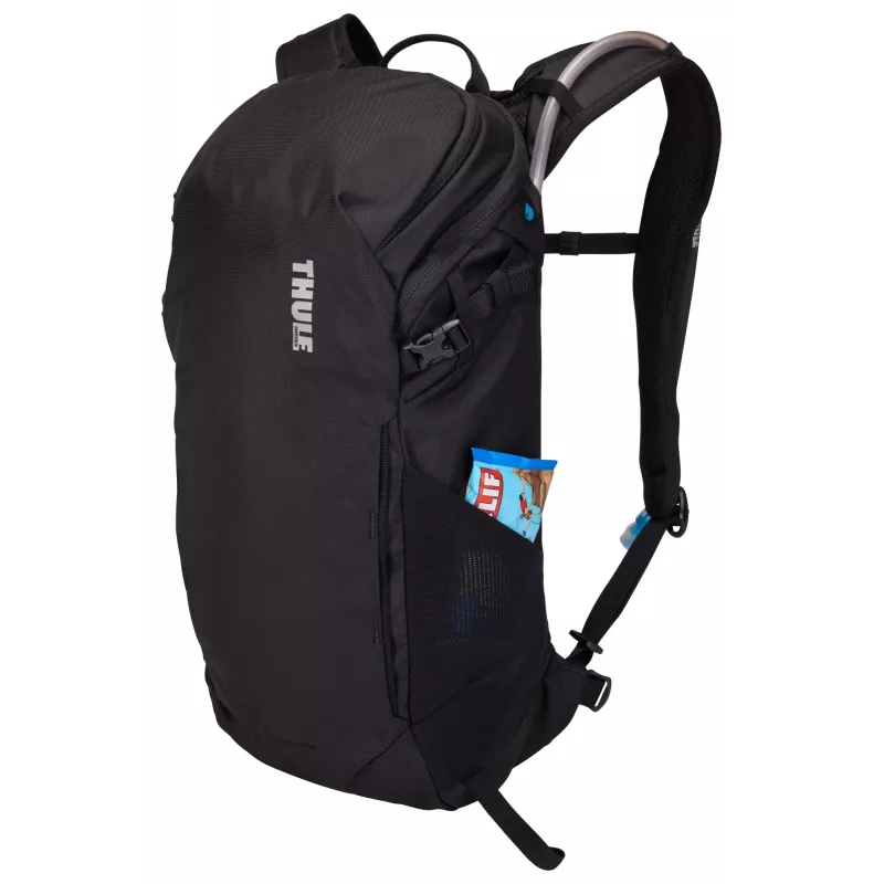 Thule Alltrail TAHP216 Juoda kelioninė kuprinė 16L