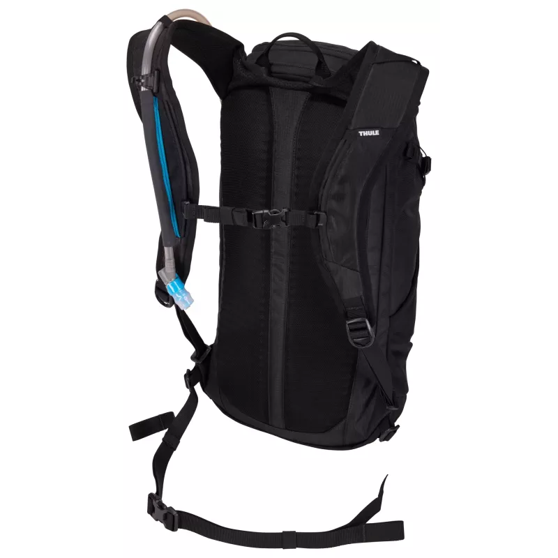 Thule Alltrail TAHP216 Juoda kelioninė kuprinė 16L
