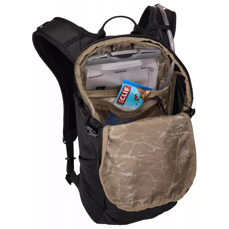Thule Alltrail TAHP216 Juoda kelioninė kuprinė 16L
