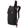 Thule Alltrail TAHP216 Juoda kelioninė kuprinė 16L